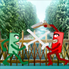 Juego online Battle of Color Juego online Battle of Color